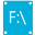 Drive F Icon 32x32 png